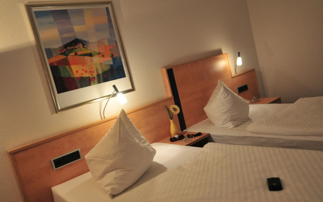 AKZENT Hotel Stadt Schlüchtern