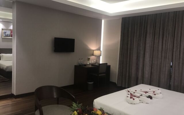 The Hamuse Hotel Kodaikanal - Luxury Redefined