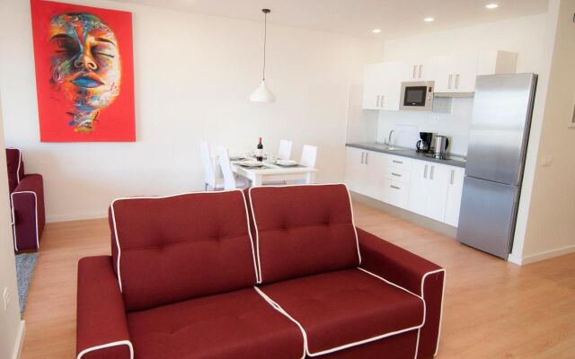Los Rodeos Apartments