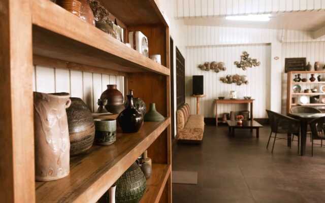 Colione Bed and Breakfast