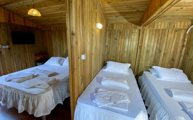 Tree House Otel