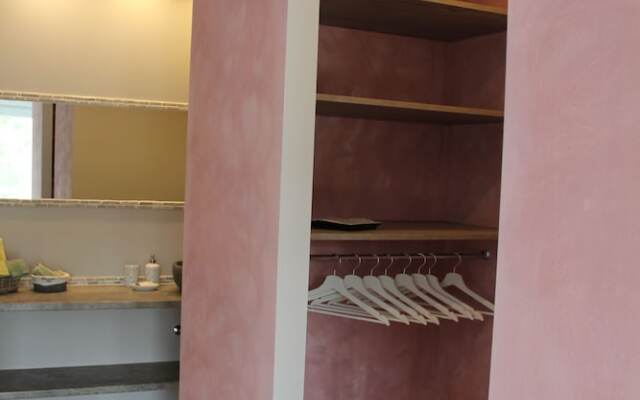 Les Jardins de Soulane B&B