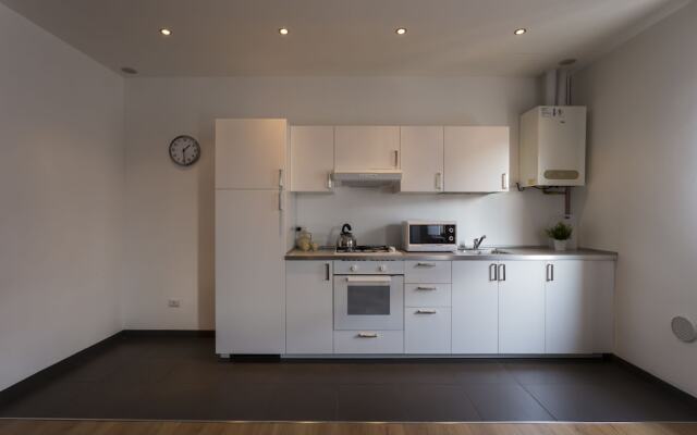 Rentopolis Rho - Bettinetti