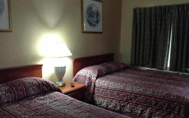 Starlite Cottage Motel