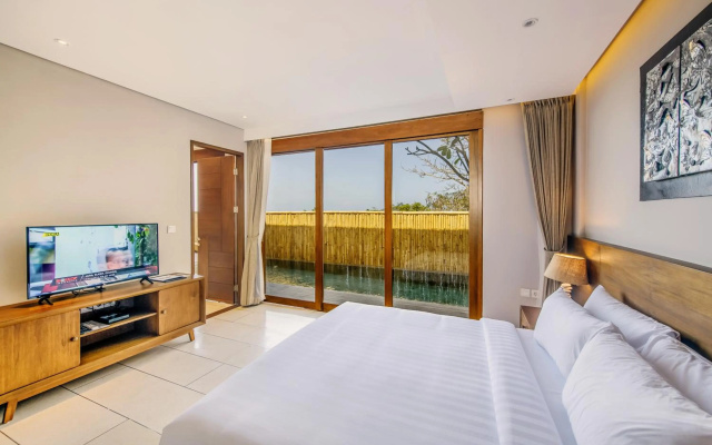 Kampi Villas by Premier Hospitality Asia – Guest Rooms – Benoa