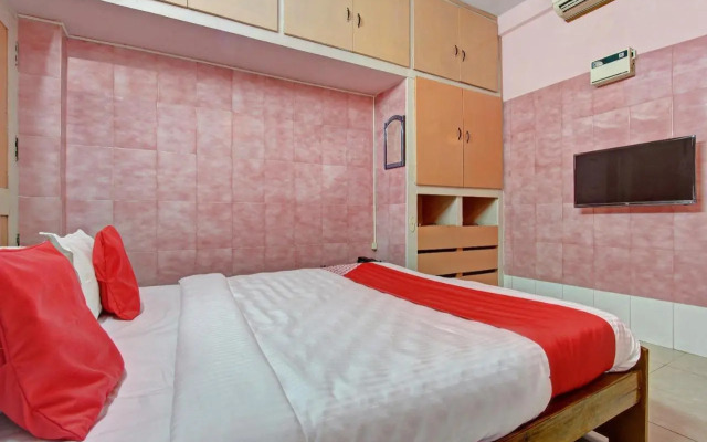 OYO 23672 Annai Residency