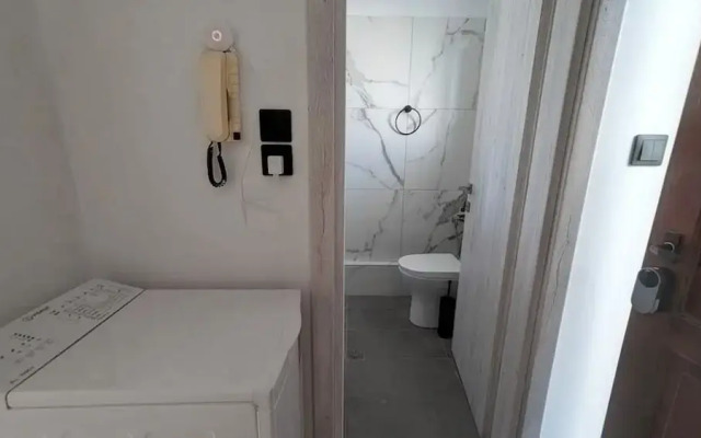 JM Apartment in Kamena Vourla