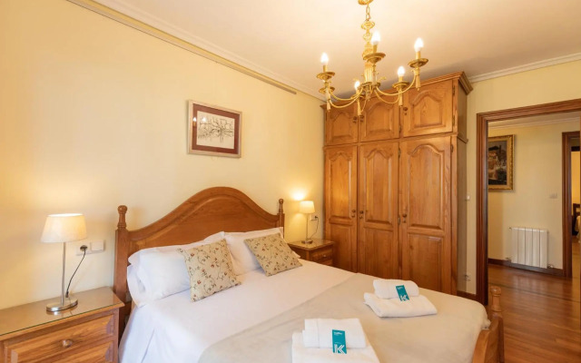 Plaza berri - baskeyrentals