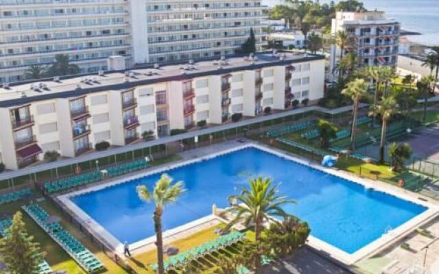 Complejo Residencial Isdabe