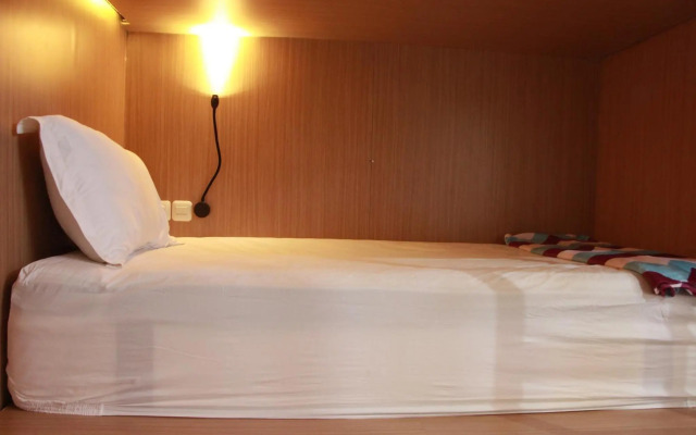 The Peak Guest House