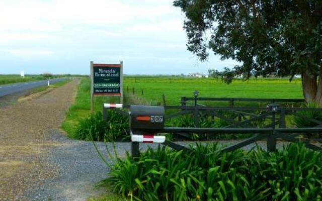 Miranda Homestead B&B