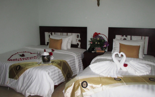 Sen Han Hotel