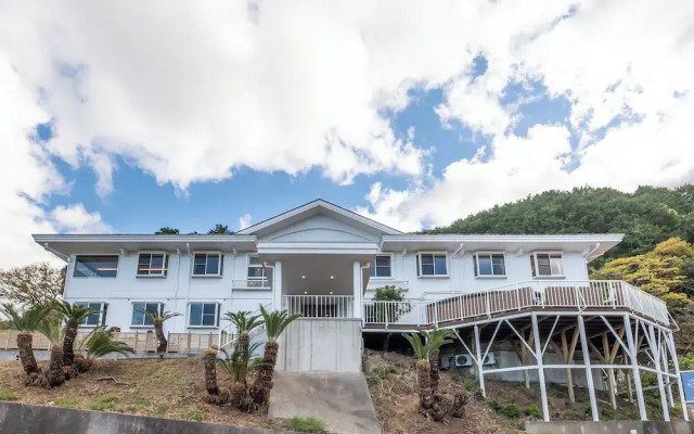 Vacation Villa Blue Lagoon