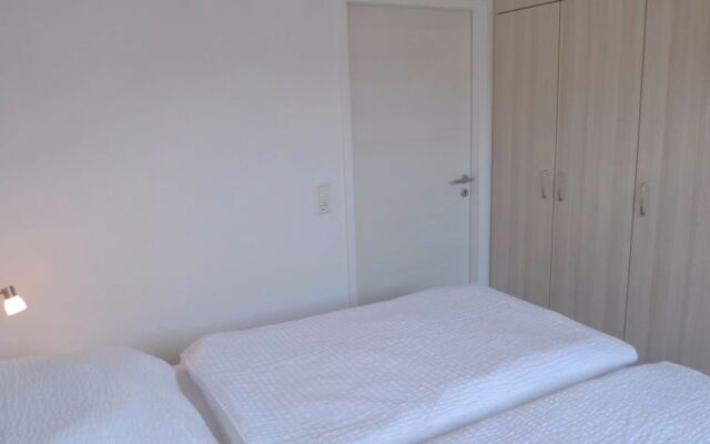 Apartment Ankerweg Norddeich 10153