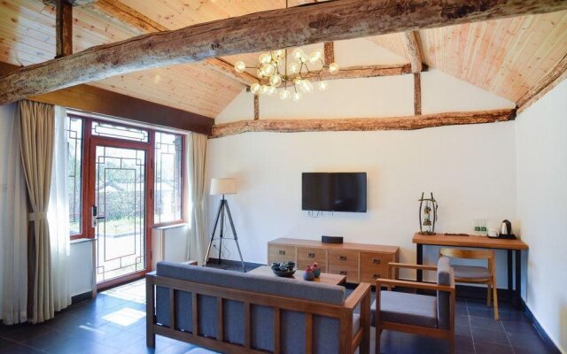 BTG Boutique Hotel Maple Spring Bay