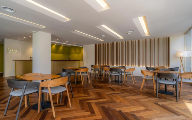 Hotel Girassol - Suite Hotel