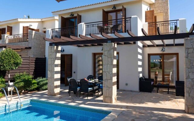 Villa Hg24 - Cardia in Kouklia