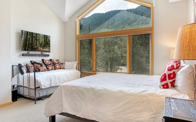 4515 Bighorn Road 4 Bedroom Home