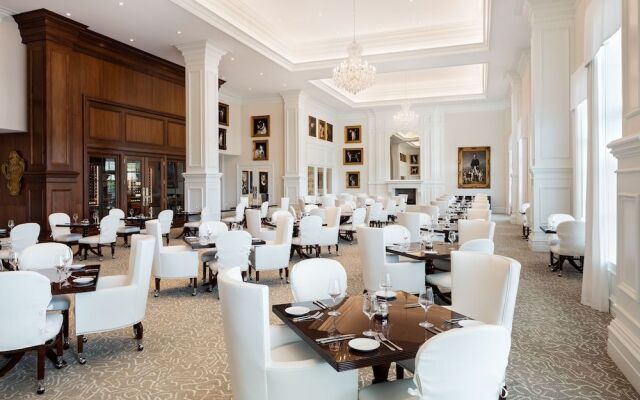 The Equestrian Hotel