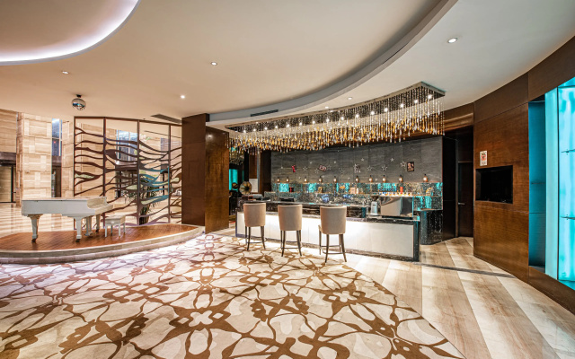 Holiday Inn Panjin Aqua City by IHG