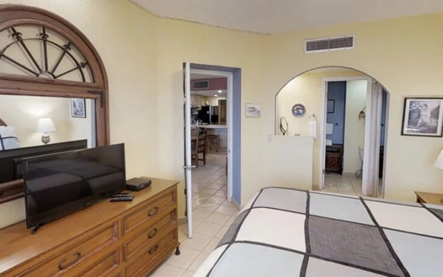 Princessa 2BR E 408-v by Casago