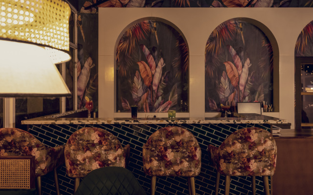 Silver Oak By Bay Hotels