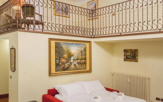 Suitelowcost - Papiniano