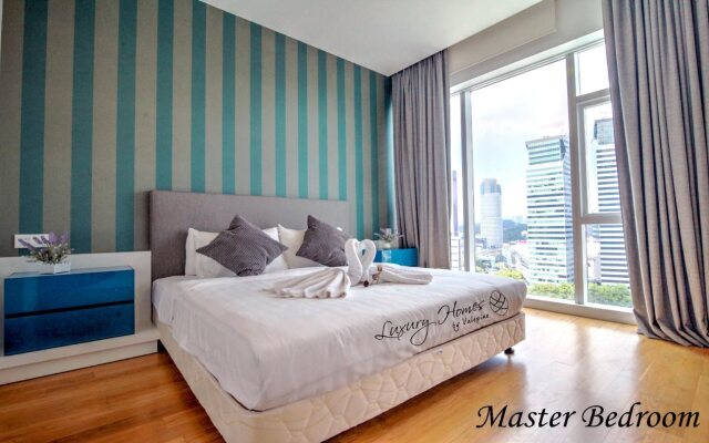 BedStay Platinum Suites