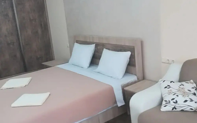 Daniele Apartament