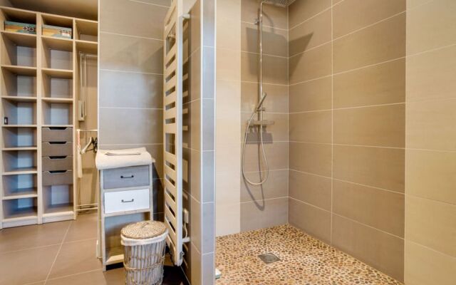 House Baschoc Bormio