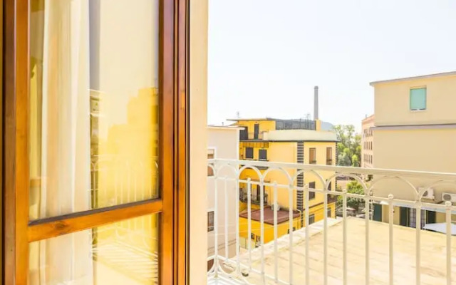 Appartamento a Bagnoli by Wonderful Italy