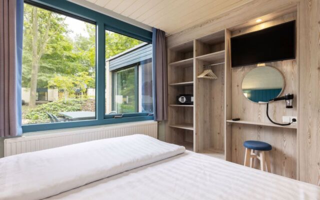 Center Parcs De Huttenheugte 10562