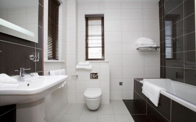 Waterford Castle Lodges