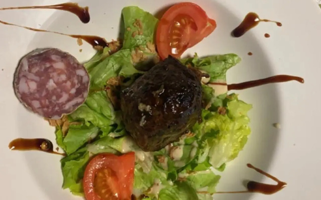 Restaurant La Renaissance