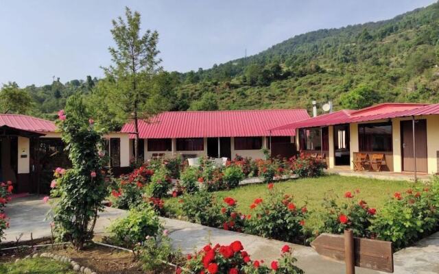 Buransh Heli Resort