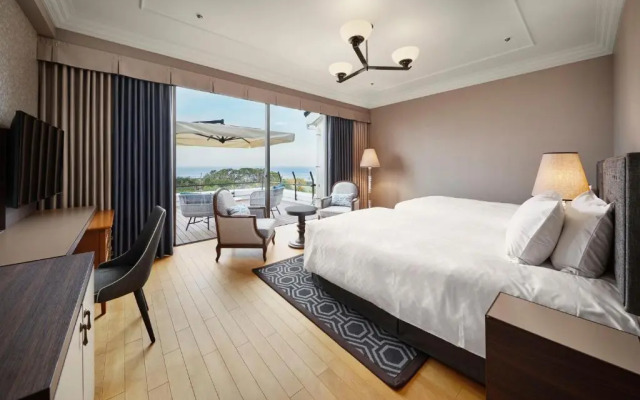 Kawana Hotel