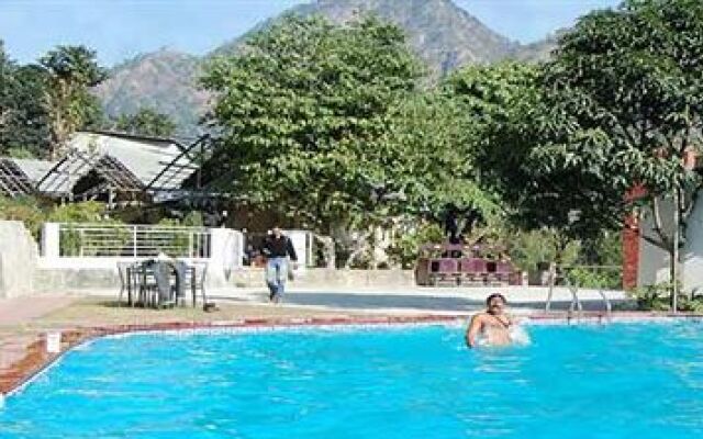 Dolmaar Resort