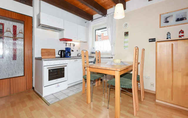 Ferienhaus Leuchtturm