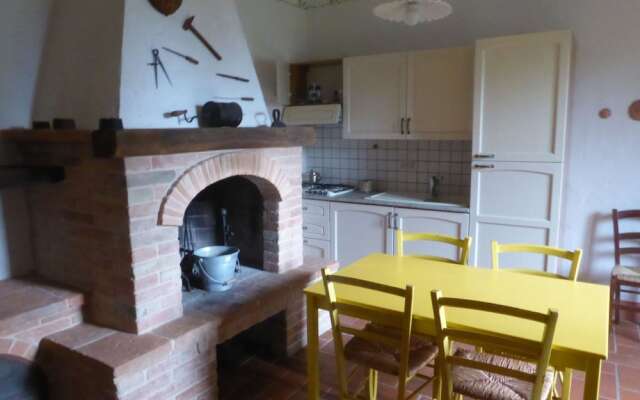 Agriturismo Le Tre Pietre