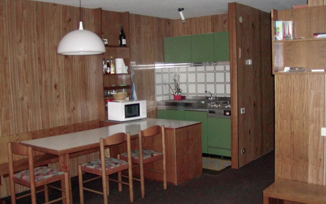 Appartamenti Montana 900