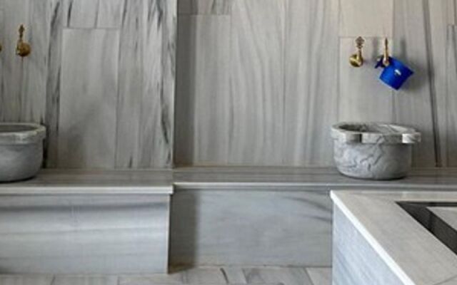 Basilica Therma Hotel