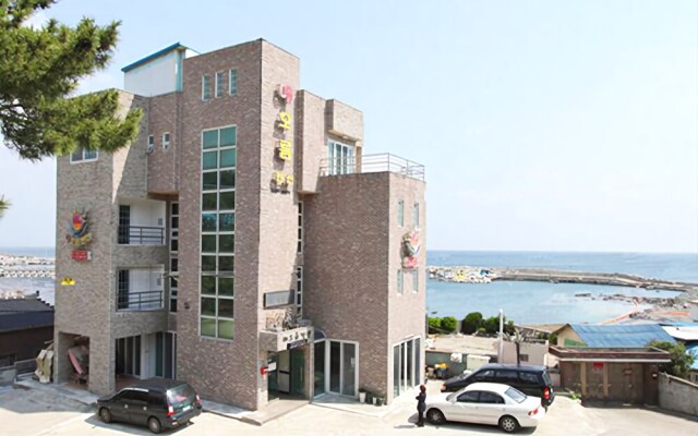 Pohang Hae Oreum Pension