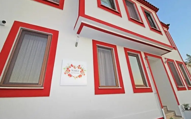 Narli Butik Otel Bozcaada
