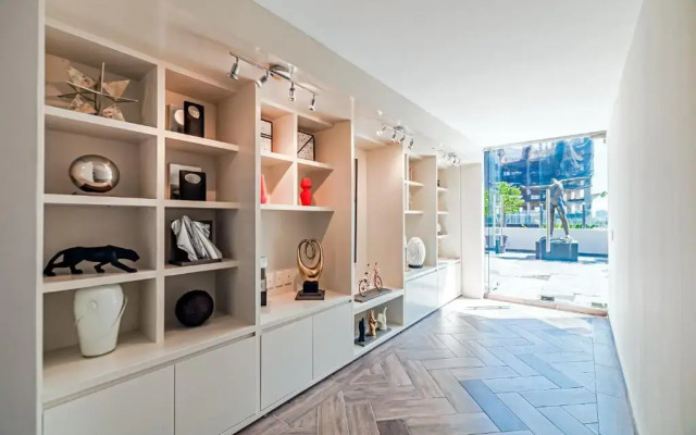 Pent House Masaryk 17