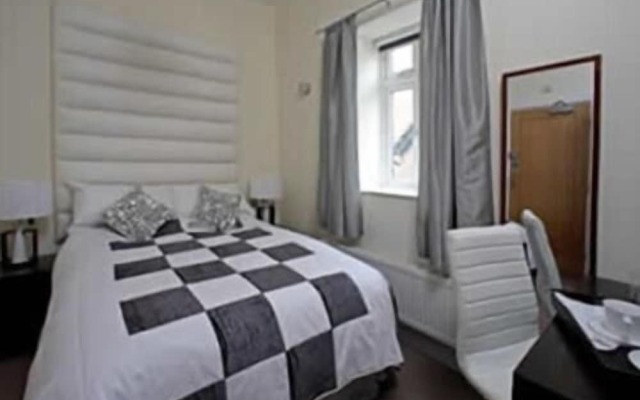 Space Boutique B&B