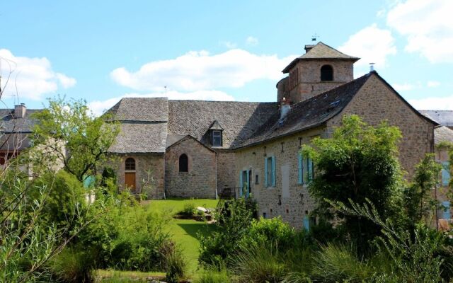 Gîtes du Presbytère