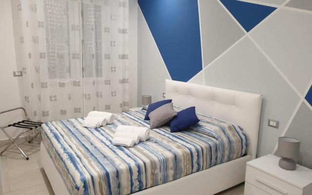 Ninfea Apartment