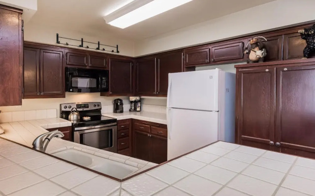 Snowcreek 613 Phase IV