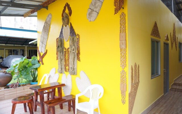 Casa Theresa Resort & Garden