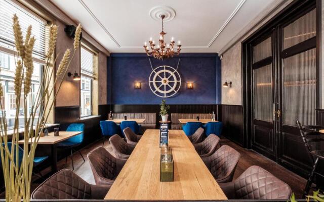 Hotel Brasserie Smits